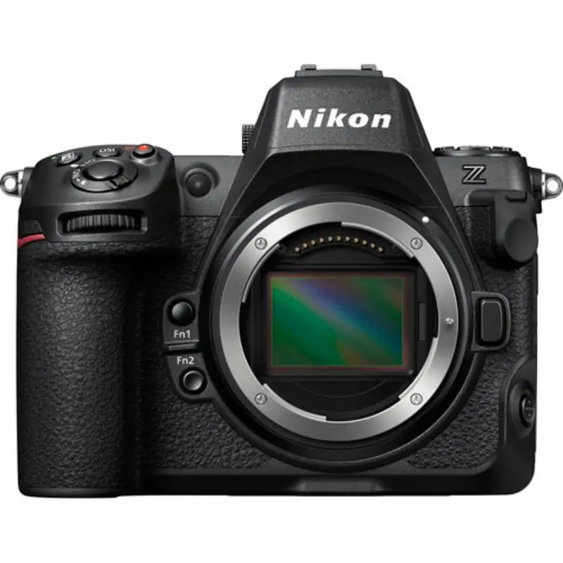 دوربین عکاسی نیکون Nikon Z8 Mirrorless Camera